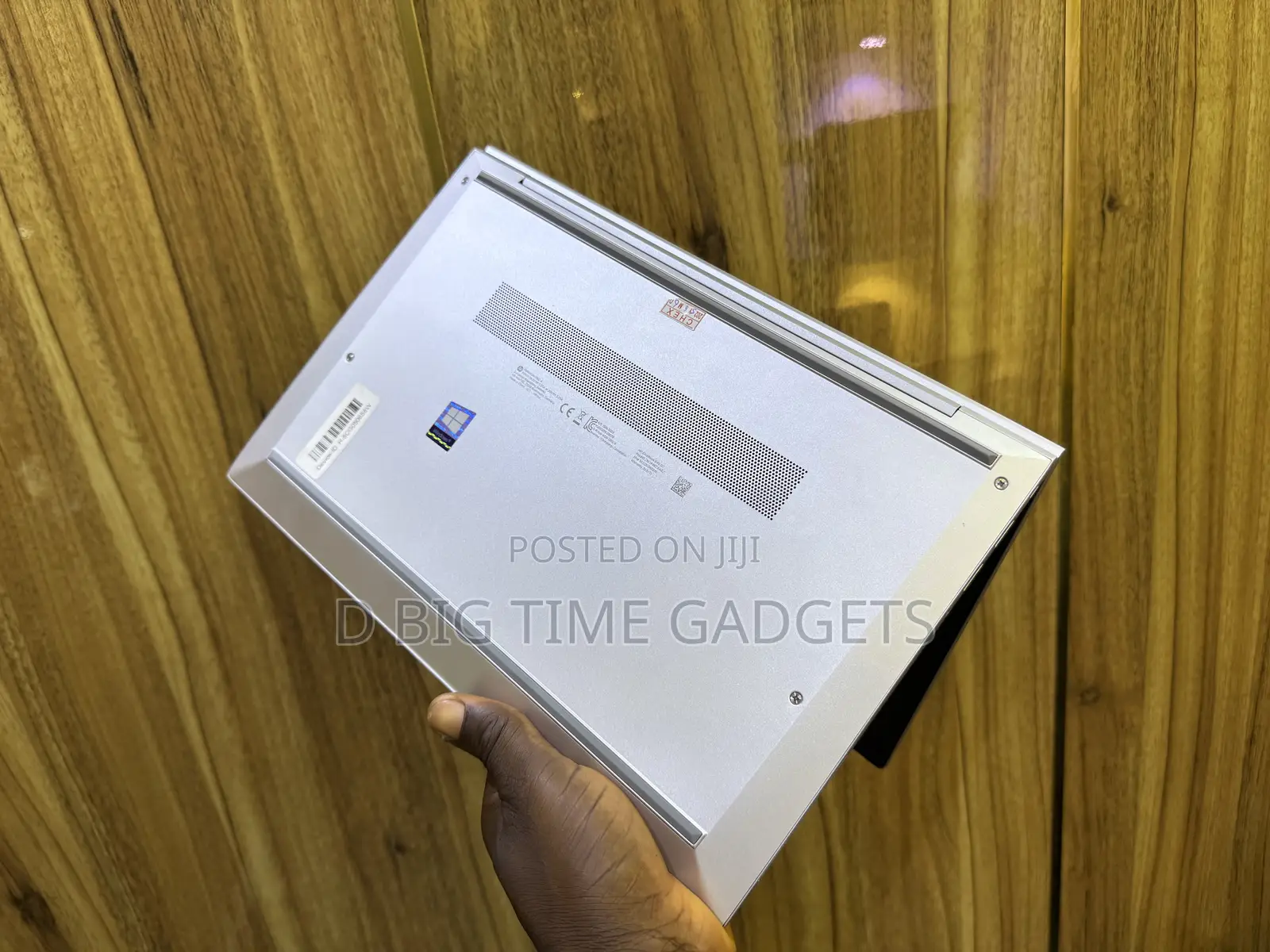 Laptop HP EliteBook 840 G7 8GB Intel Core I5 SSD 256GB