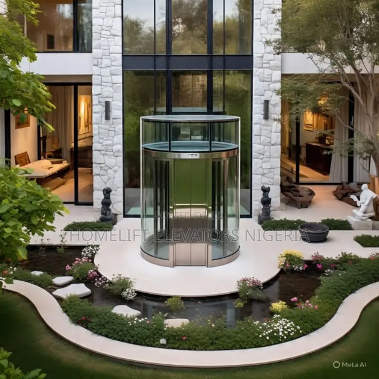 Small Home Lifts Prices Residential
