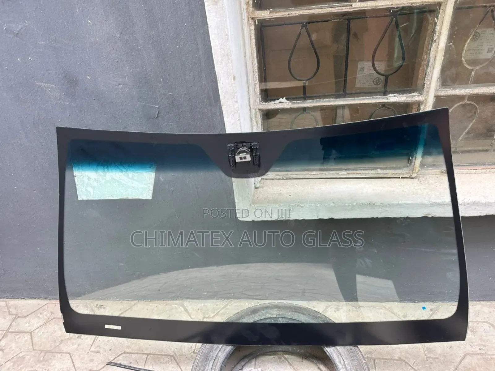 C300 2010 Windscreen Glass Installation We Deliver Instal