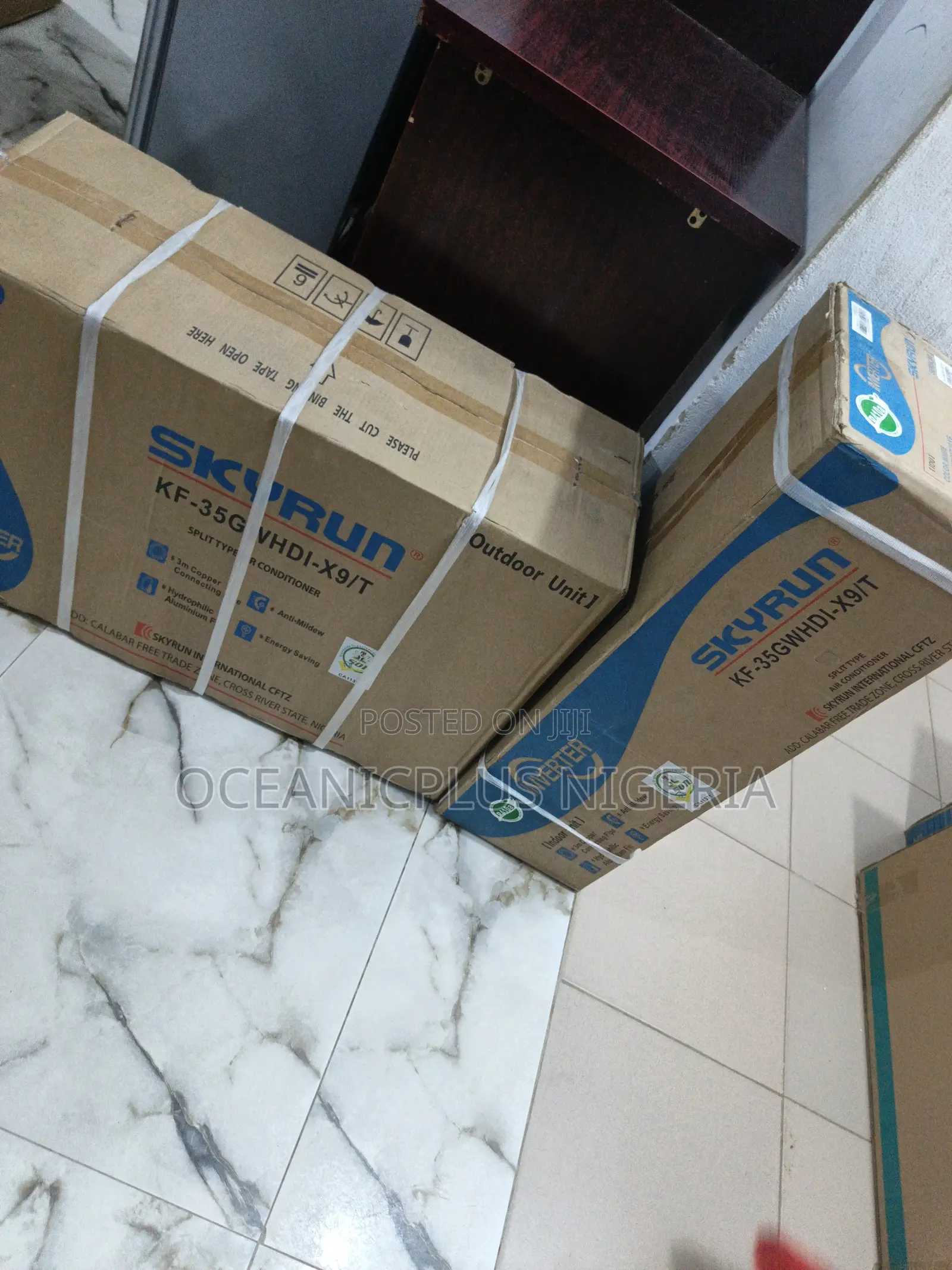 Skyrun Chillforce Ultra Air Conditioner 1.5hp Inverter
