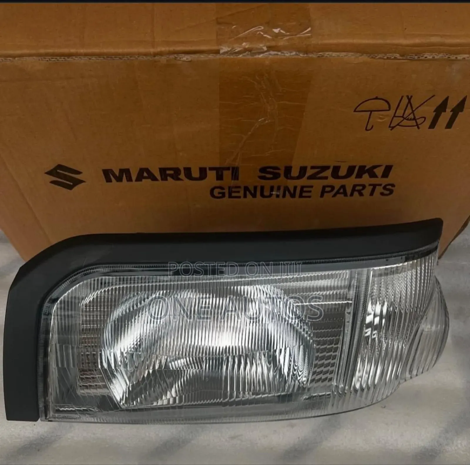 Suzuki Super Carry