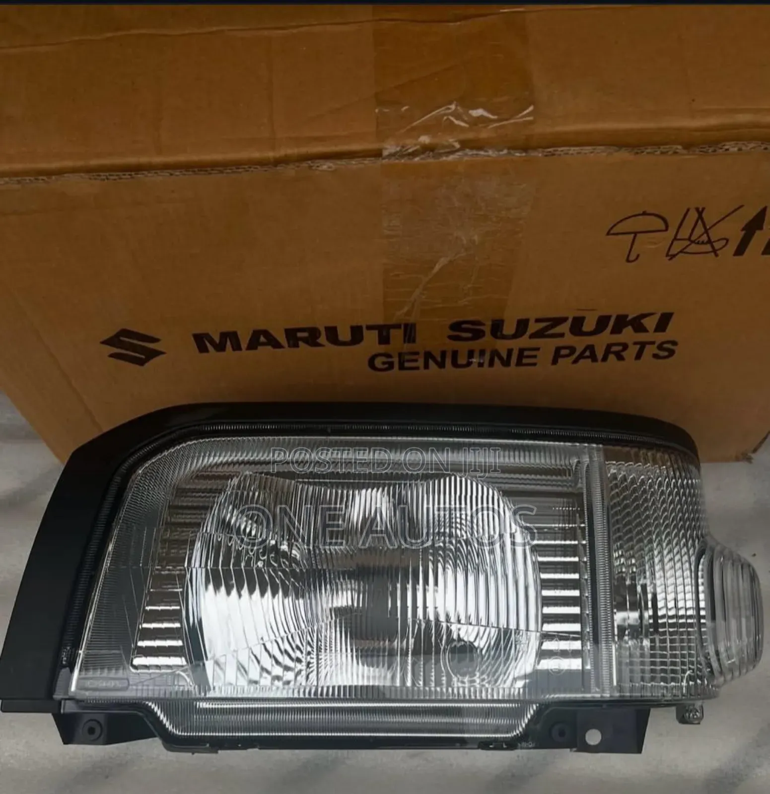 Suzuki Super Carry