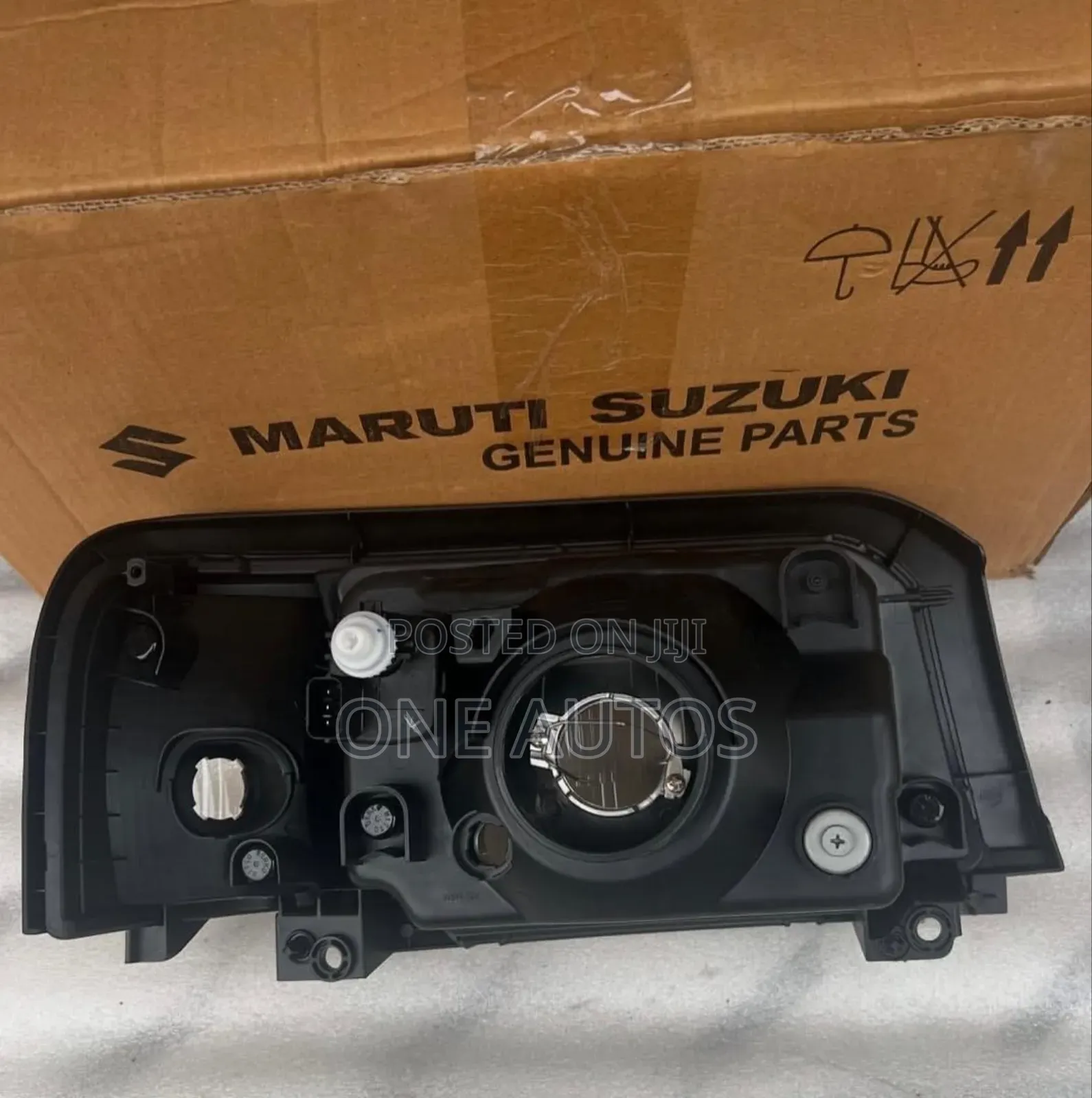 Suzuki Super Carry