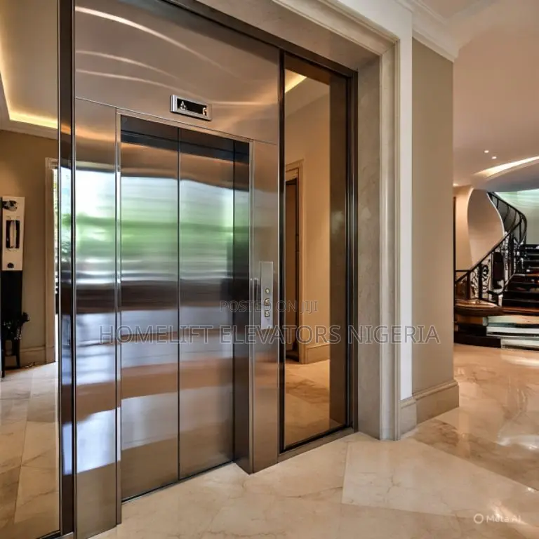 Outside Indoors Domestic Luxury