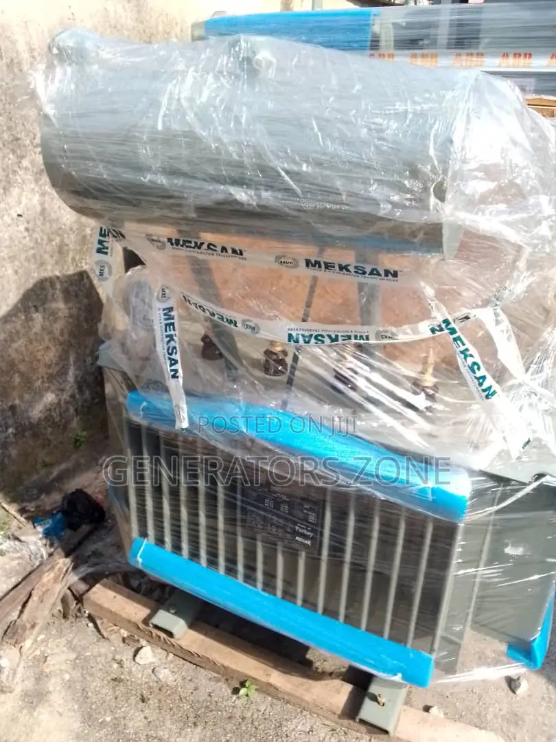 The Go-to Solution: Meksan 100 Kva, 11 Kv Transformer
