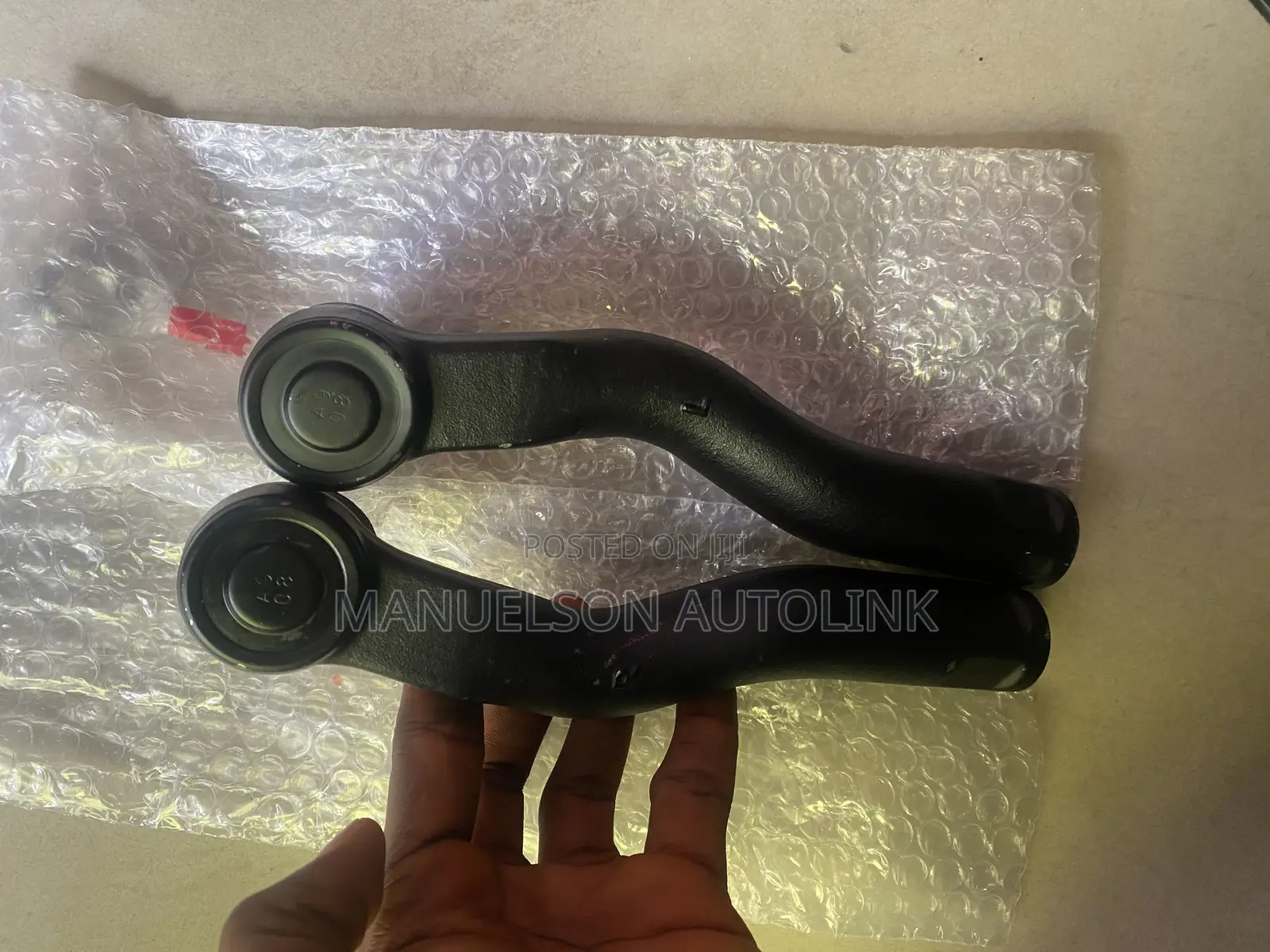 Tie Rod Ends for Land Cruiser V8 Sequoia Lexus Lx470,Lx570