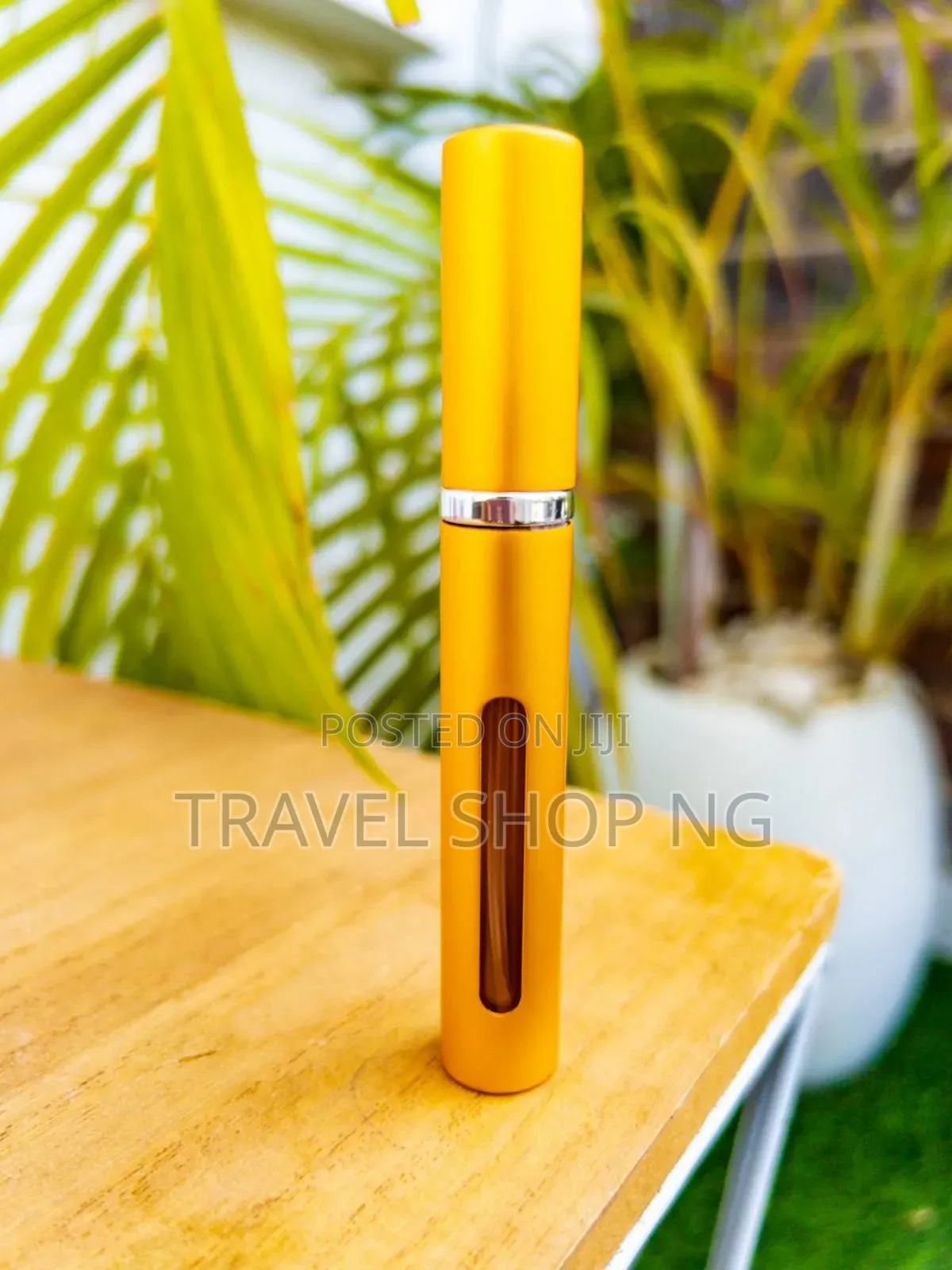 Perfume Atomisers - 5ml Sizes Carry & Decant Fragrances