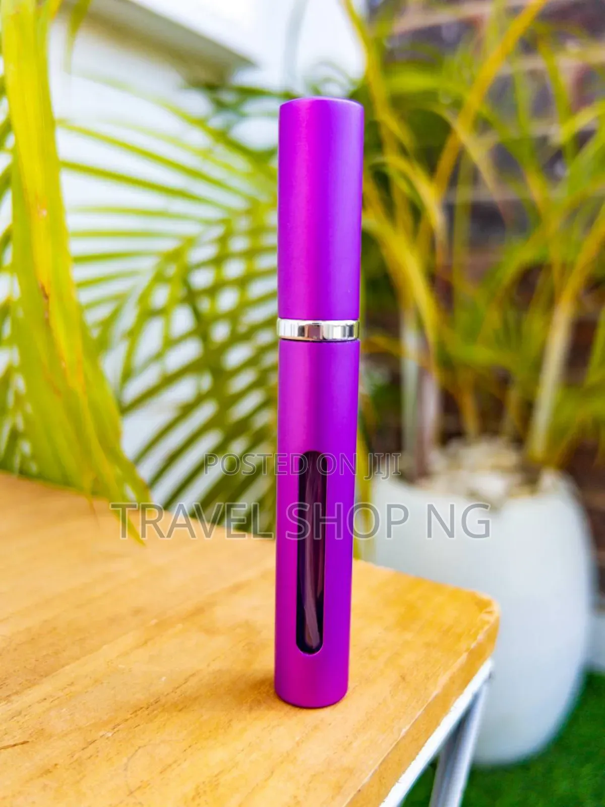 Perfume Atomisers - 5ml Sizes Carry & Decant Fragrances