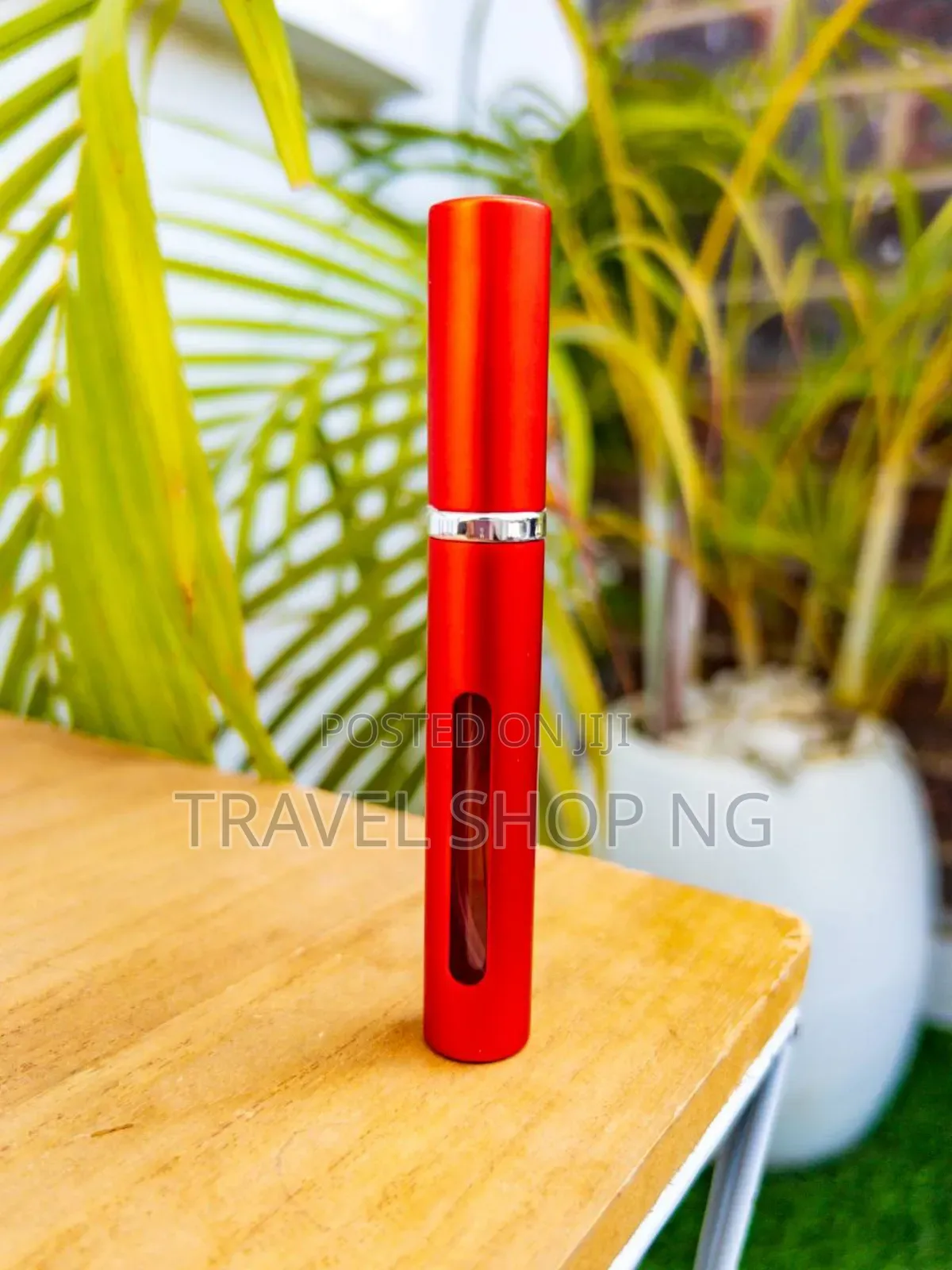 Perfume Atomisers - 5ml Sizes Carry & Decant Fragrances