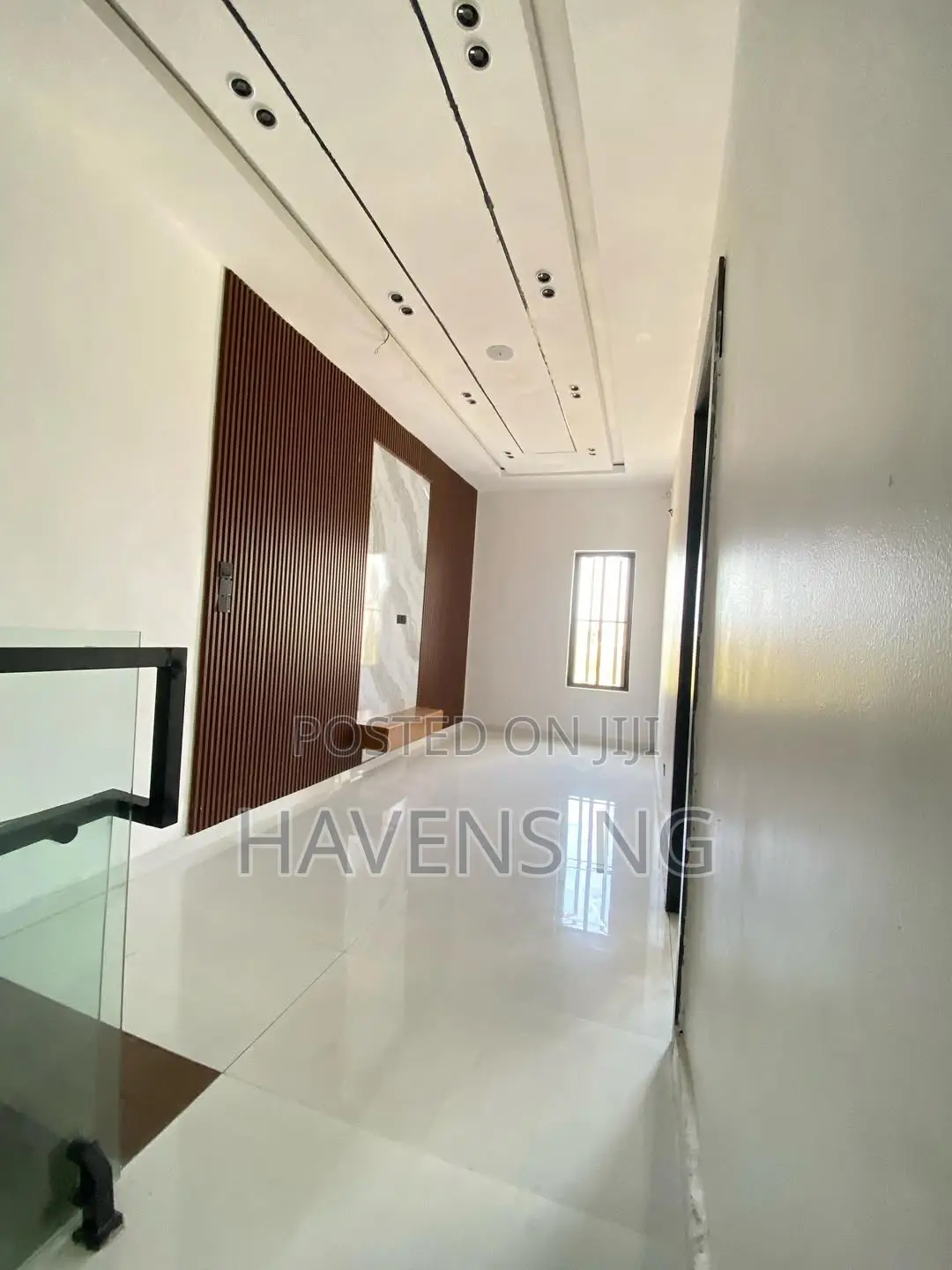 4bdrm Duplex in Abraham Adesanya Estate for sale