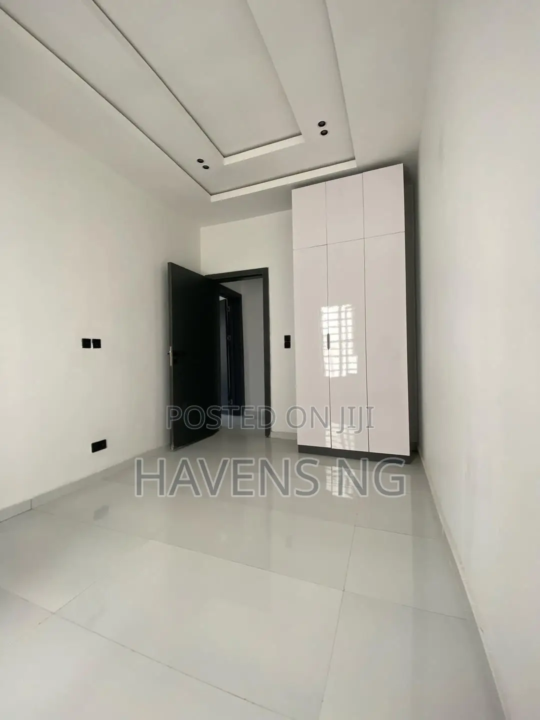 4bdrm Duplex in Abraham Adesanya Estate for sale