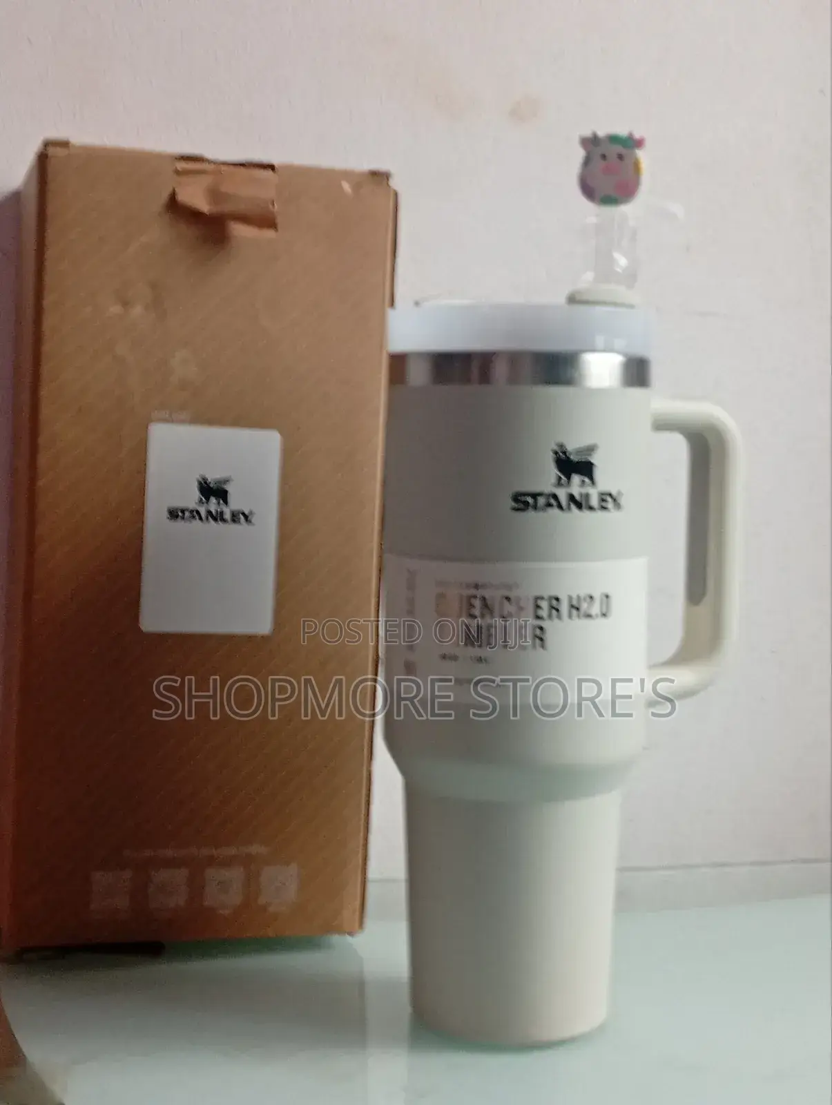 New Stanley Quencher 40 0z