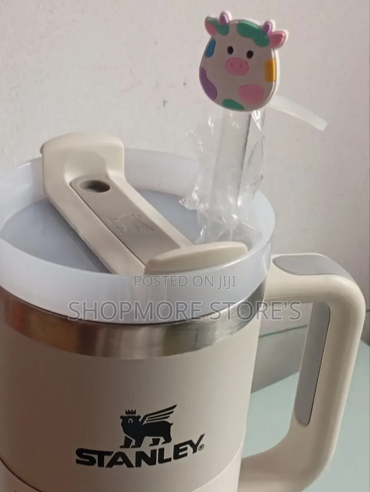 New Stanley Quencher 40 0z