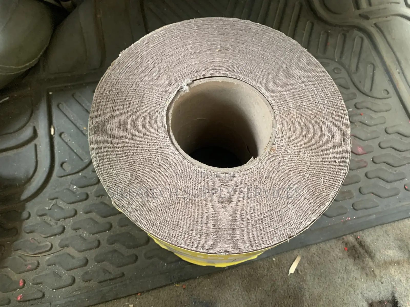 Original Sandpaper ; Size (1500mm*50meters)