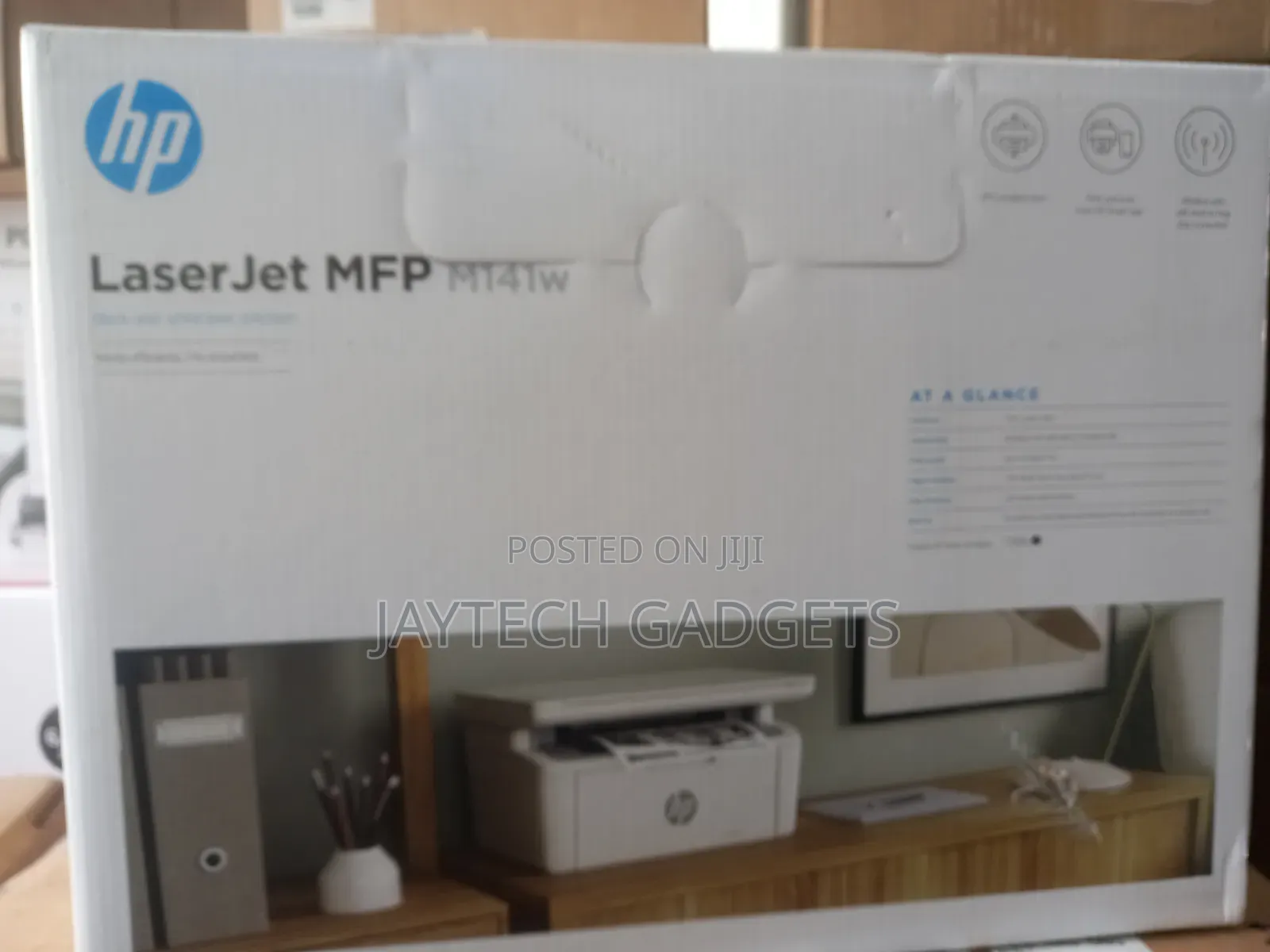 Hp Printer