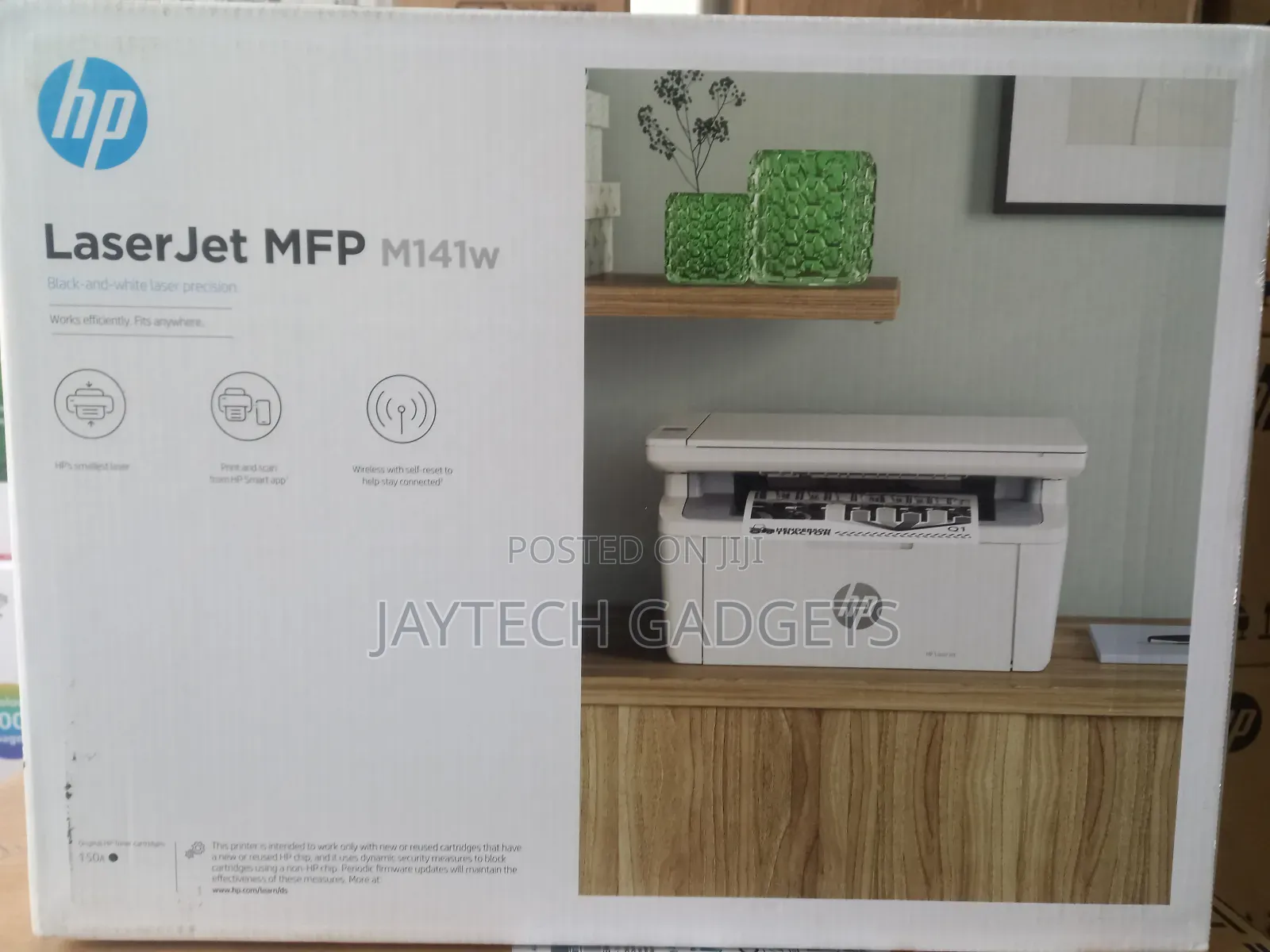 Hp Printer