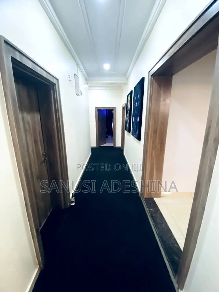 7bdrm Duplex in Katampe Extension,At for sale