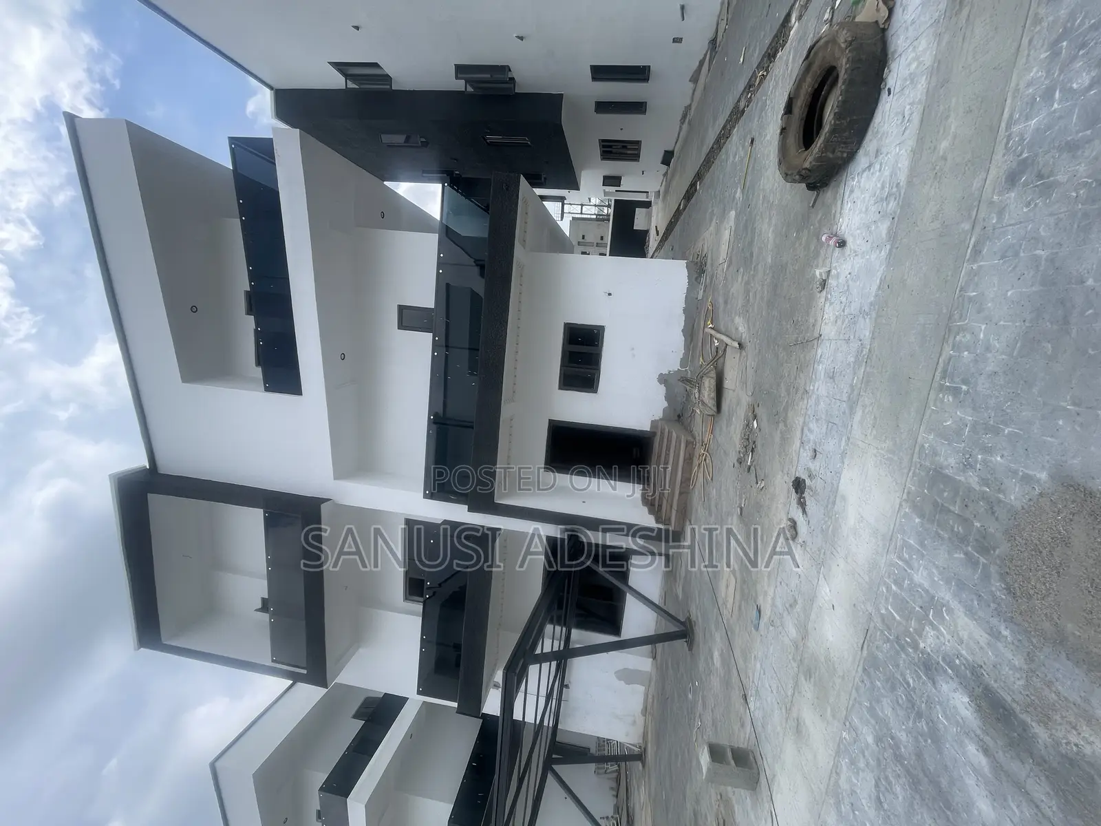 7bdrm Duplex in Katampe Extension,At for sale