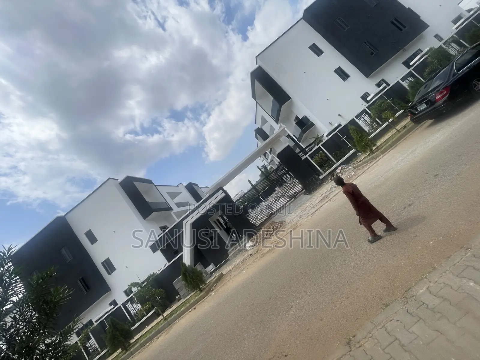 7bdrm Duplex in Katampe Extension,At for sale