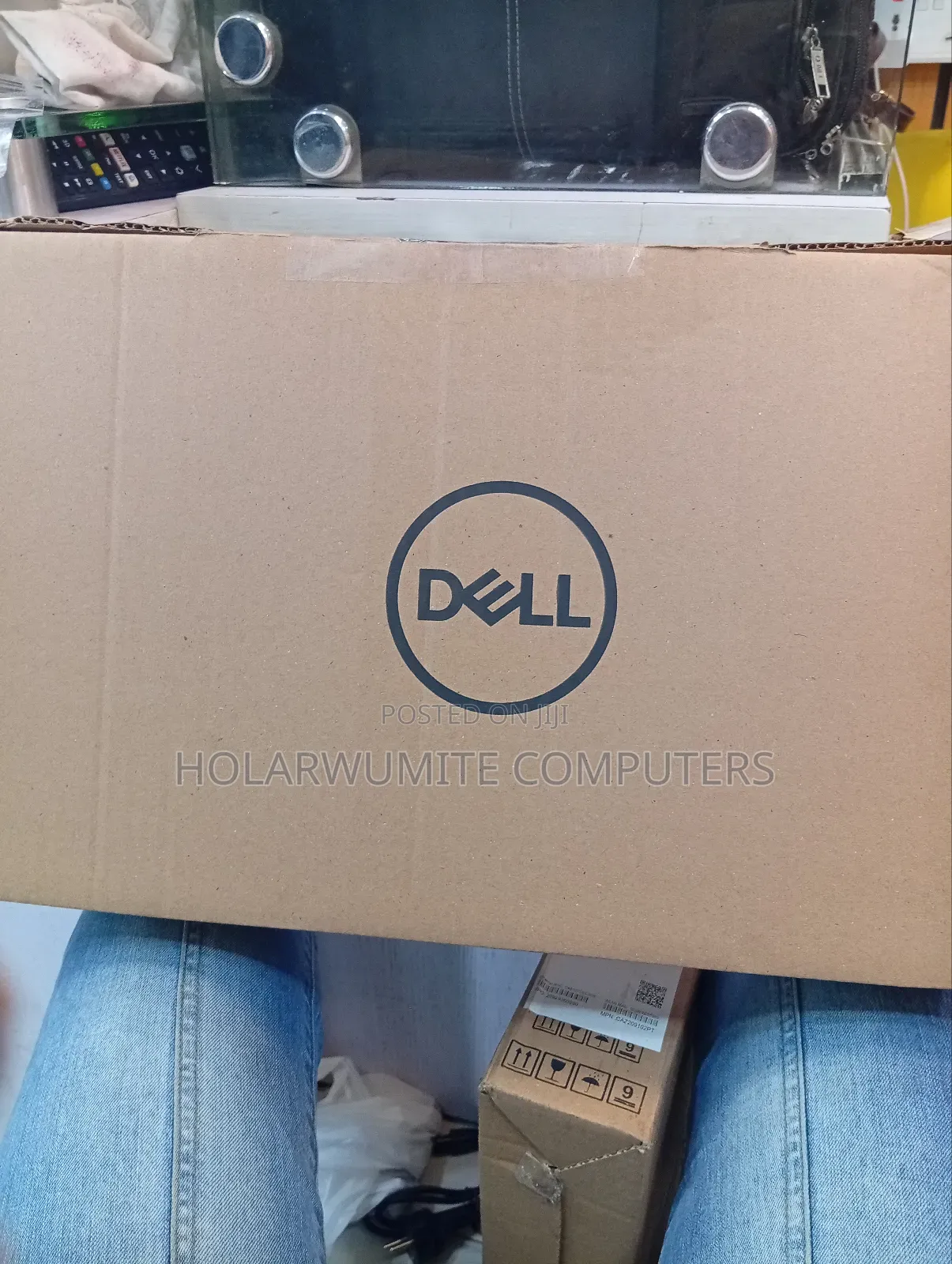New Laptop Dell Latitude 5400 16GB Intel Core I5 SSD 512GB