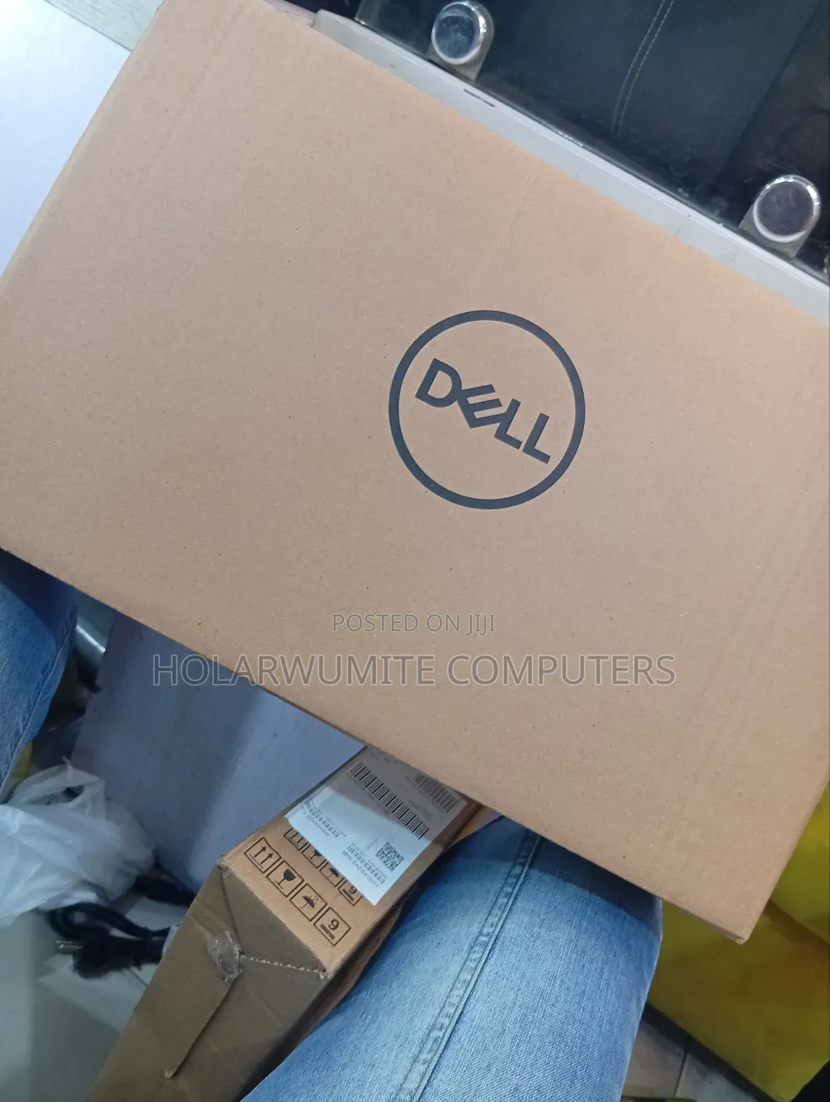 New Laptop Dell Latitude 5400 16GB Intel Core I5 SSD 512GB