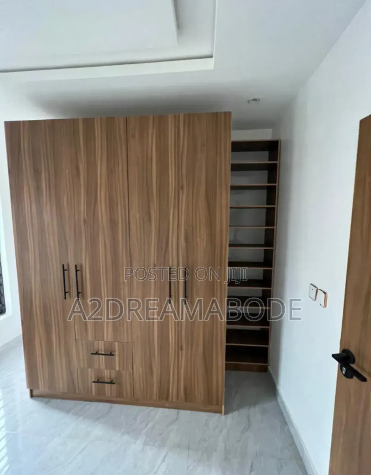 4bdrm Duplex in Omole Phase 1, Ikeja for sale