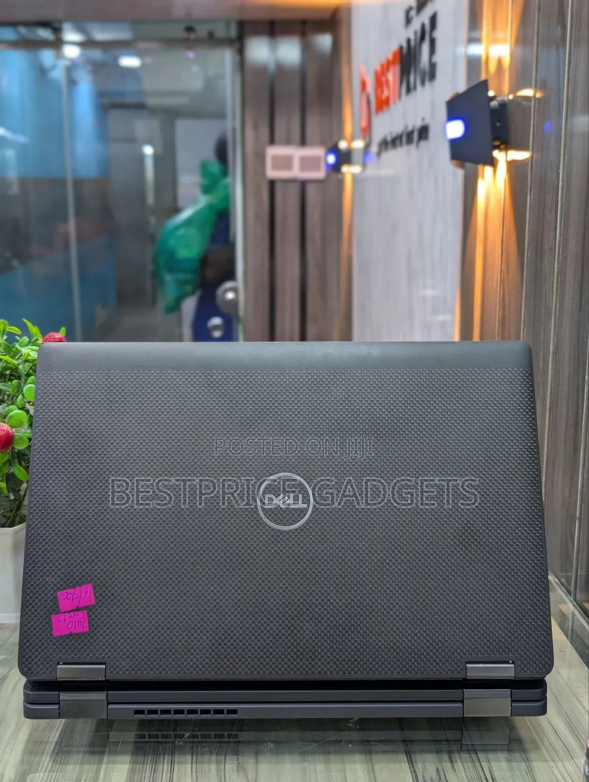 Laptop Dell Latitude 7410 16GB Intel Core I7 SSD 512GB