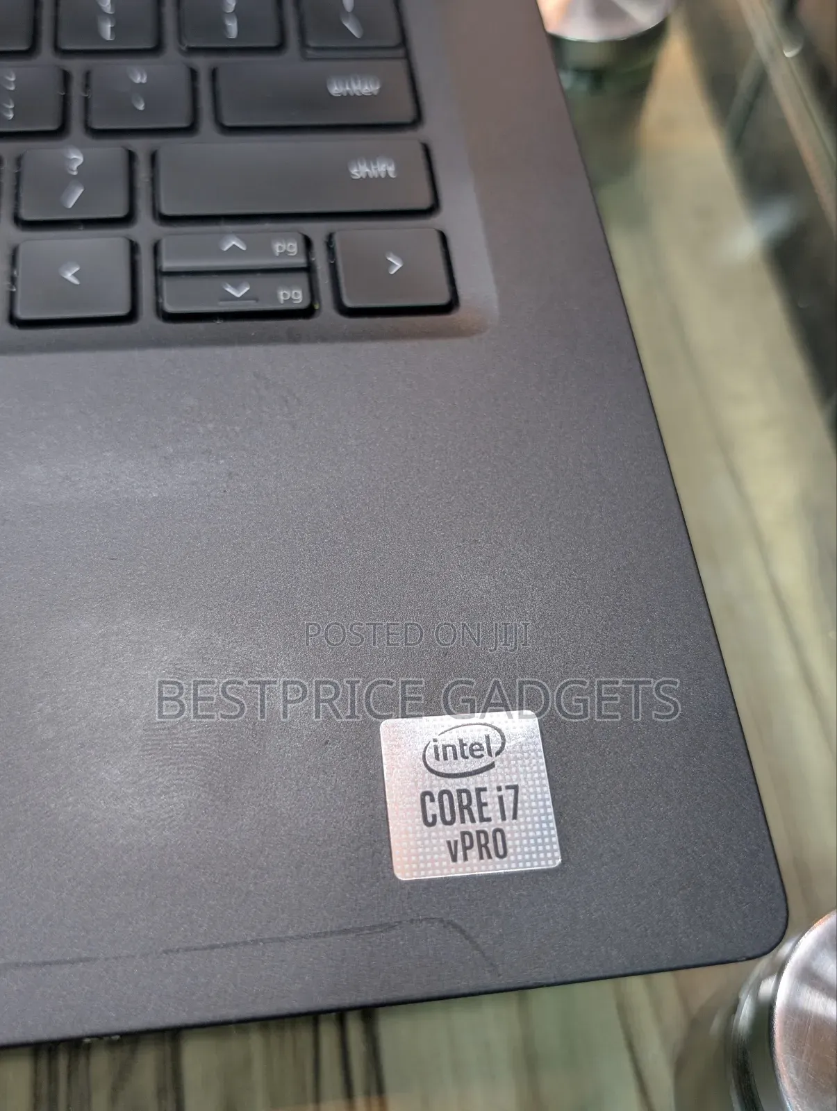 Laptop Dell Latitude 7410 16GB Intel Core I7 SSD 512GB