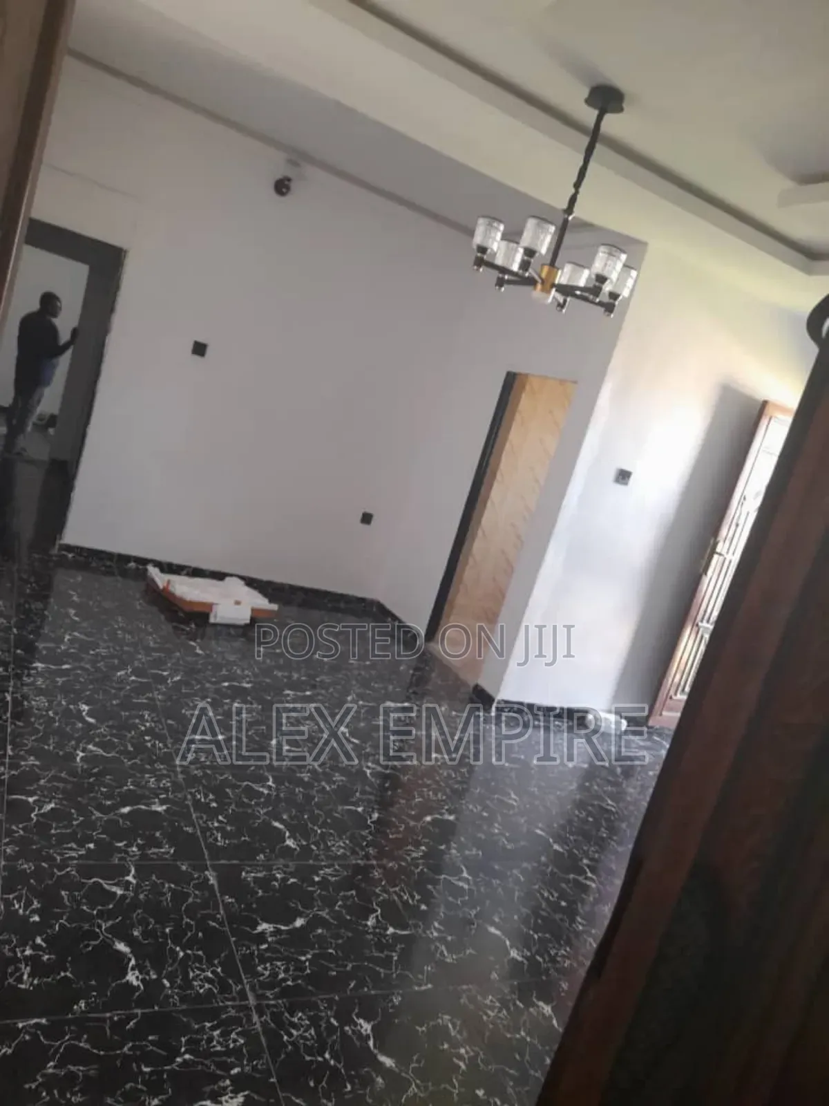 2bdrm Apartment in Amuwo-Odofin for rent