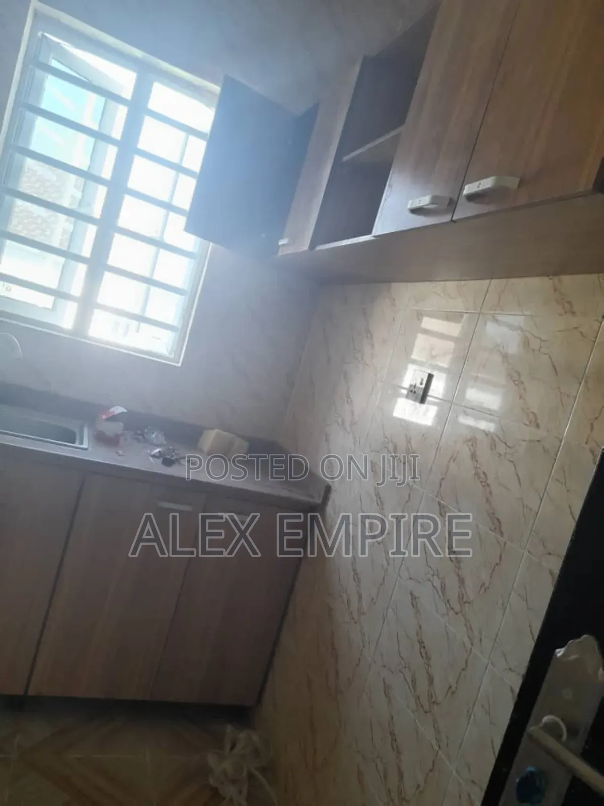 2bdrm Apartment in Amuwo-Odofin for rent