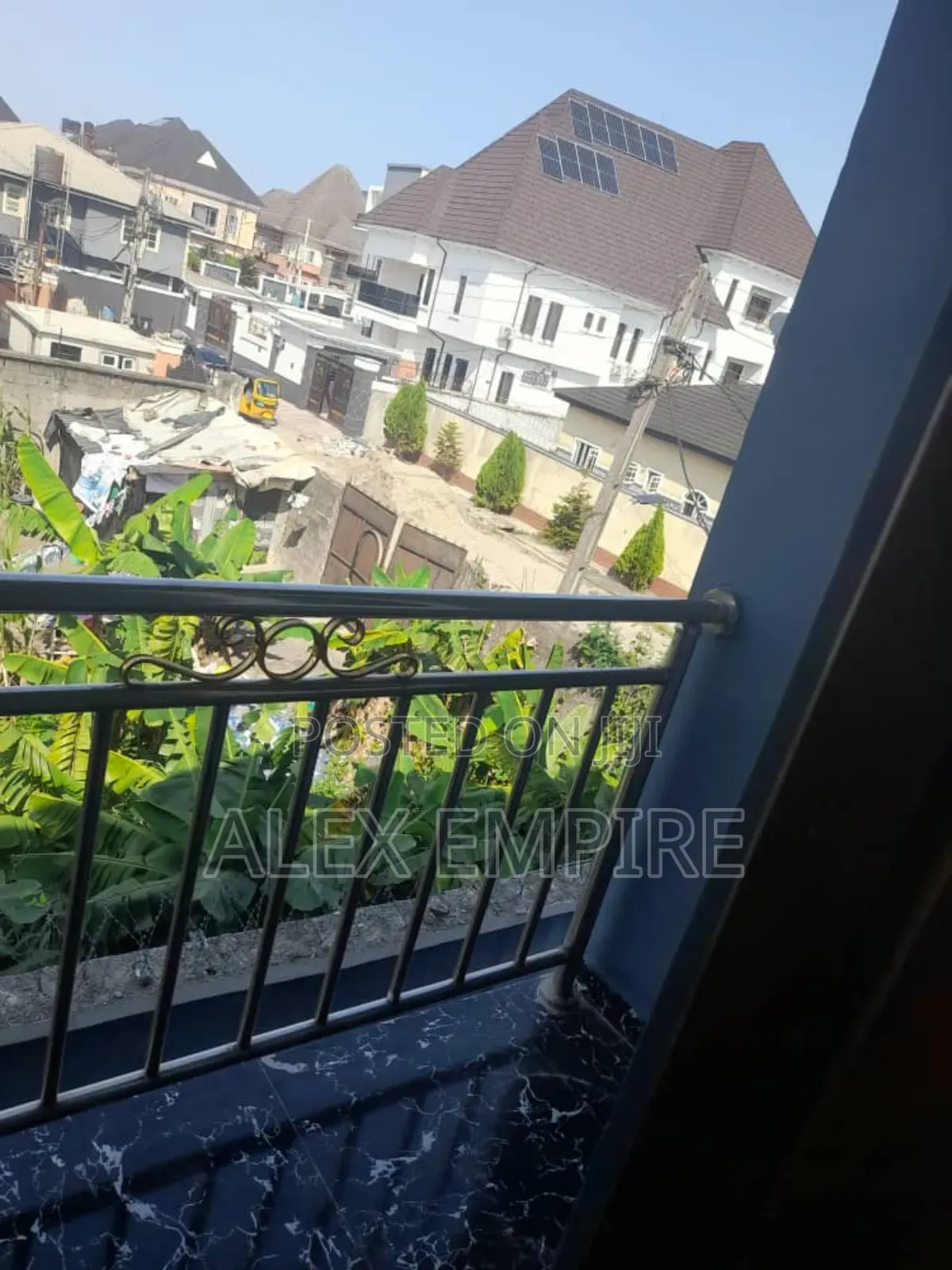 2bdrm Apartment in Amuwo-Odofin for rent