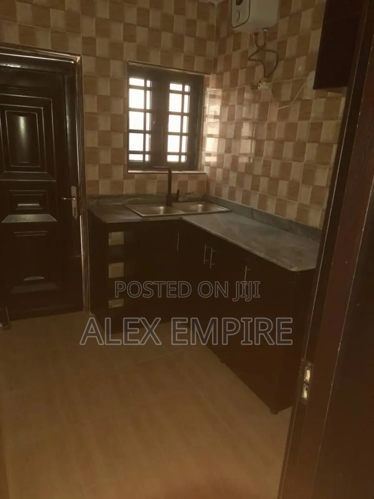 2bdrm Apartment in Amuwo-Odofin for rent