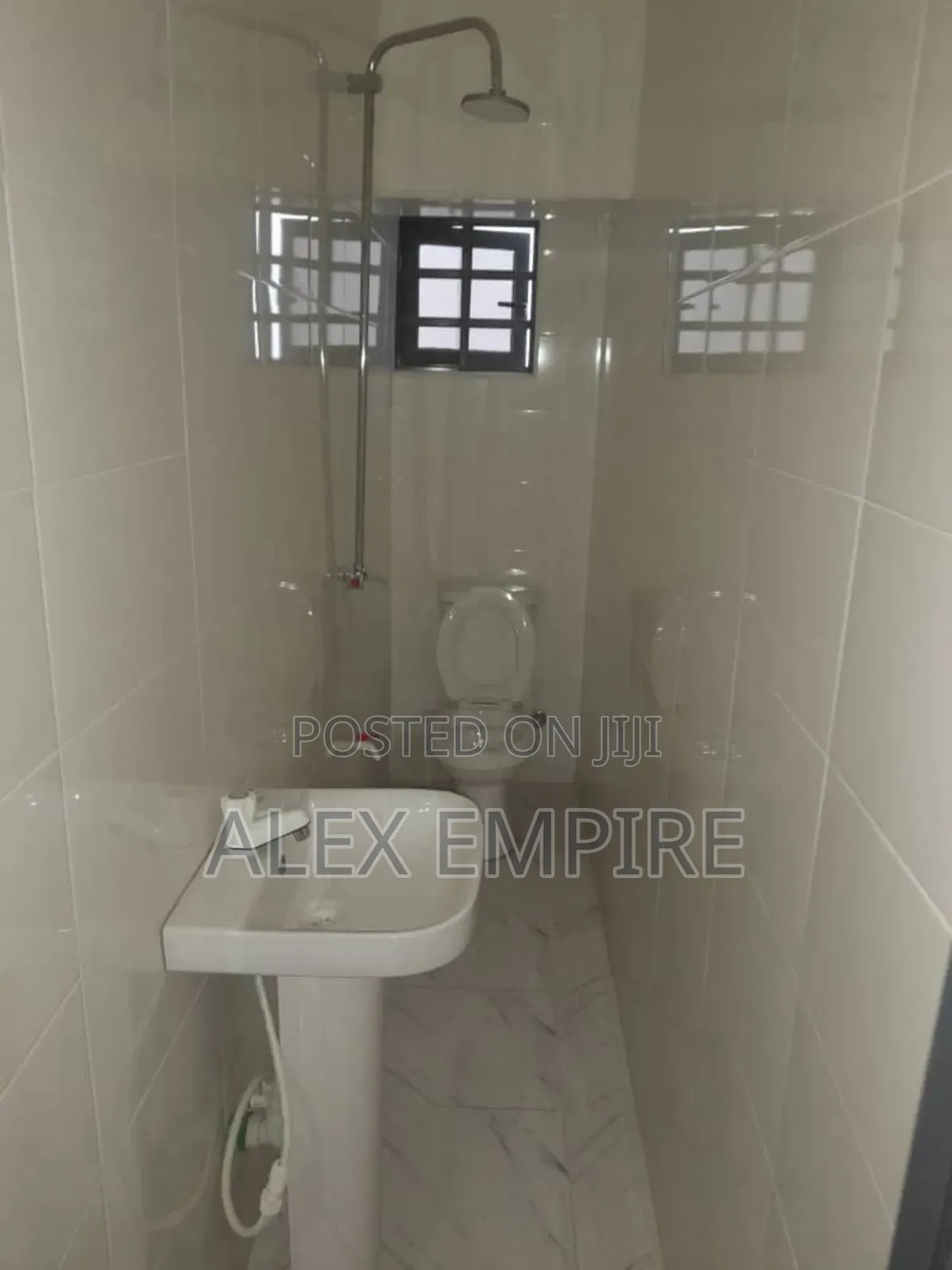 2bdrm Apartment in Amuwo-Odofin for rent
