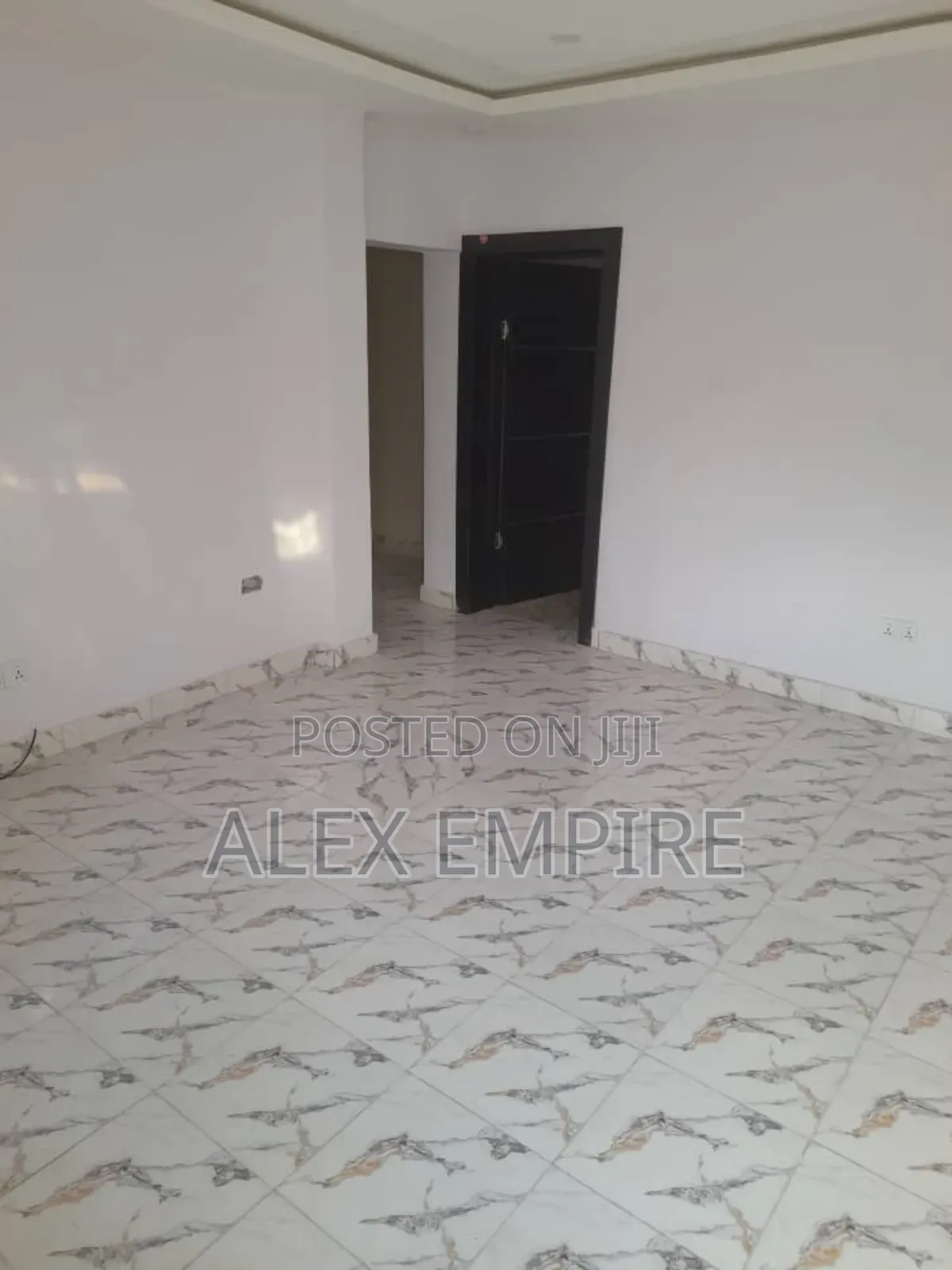 2bdrm Apartment in Amuwo-Odofin for rent