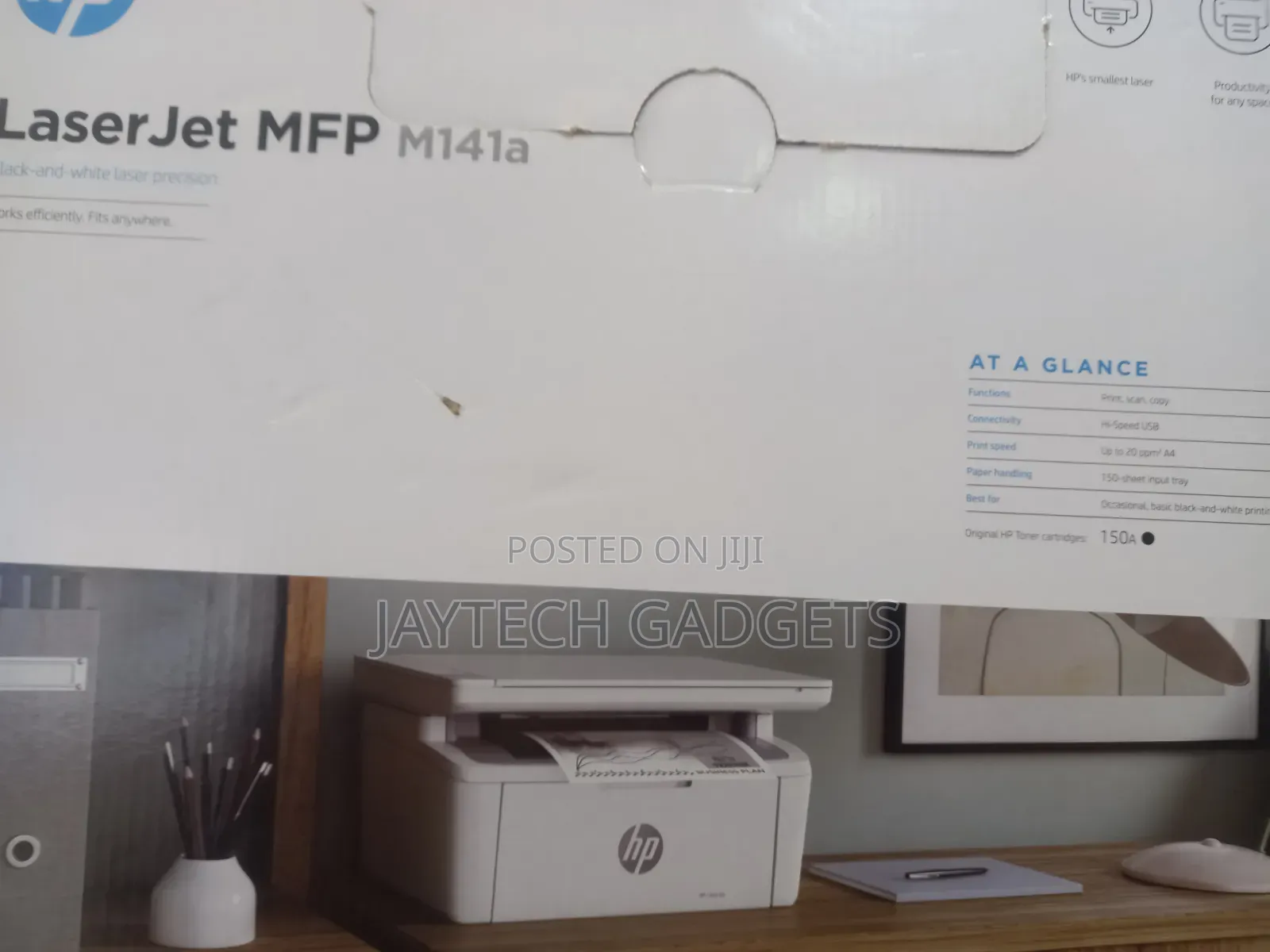 Hp Printer