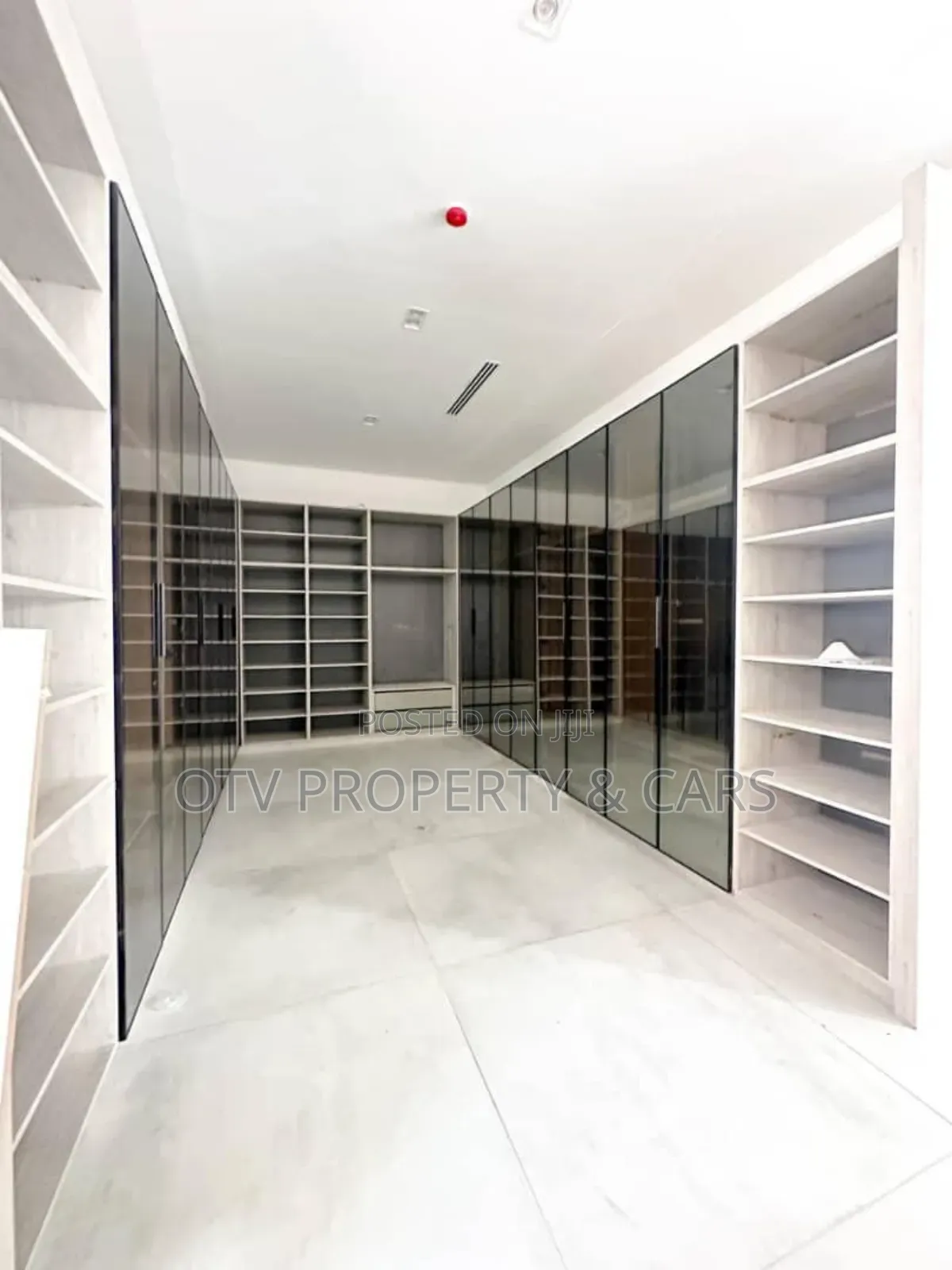 Furnished 5bdrm Duplex in Old Ikoyi for sale