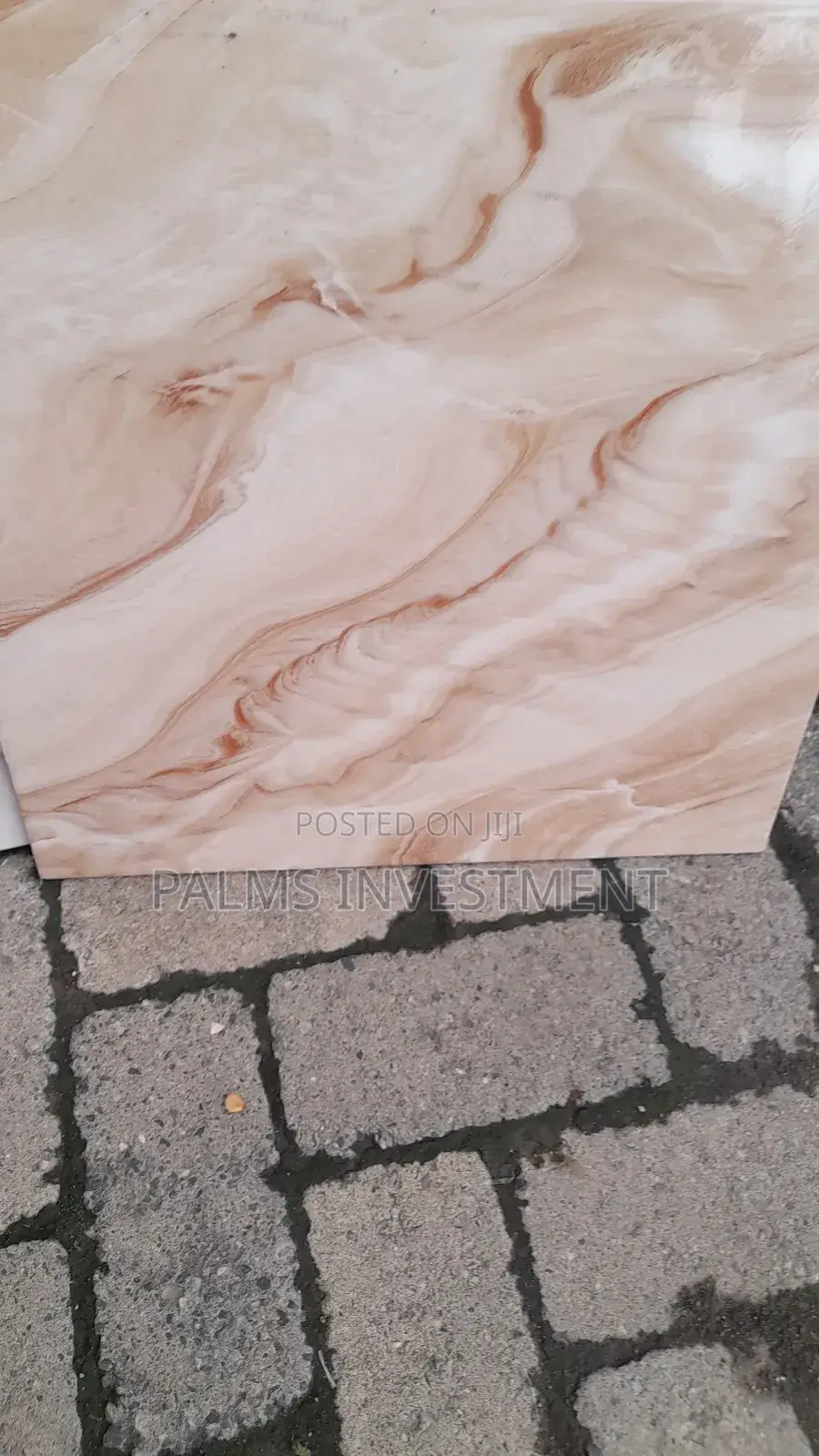 40x40 Vitrified