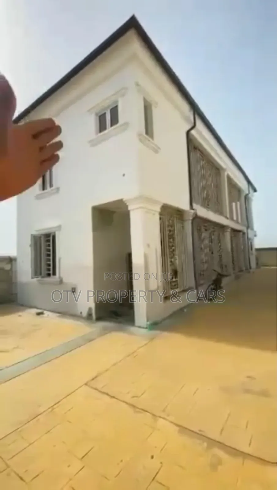 Furnished 7bdrm Mansion in Lekki Phase 1 for sale