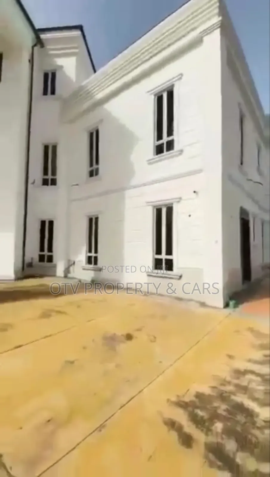 Furnished 7bdrm Mansion in Lekki Phase 1 for sale