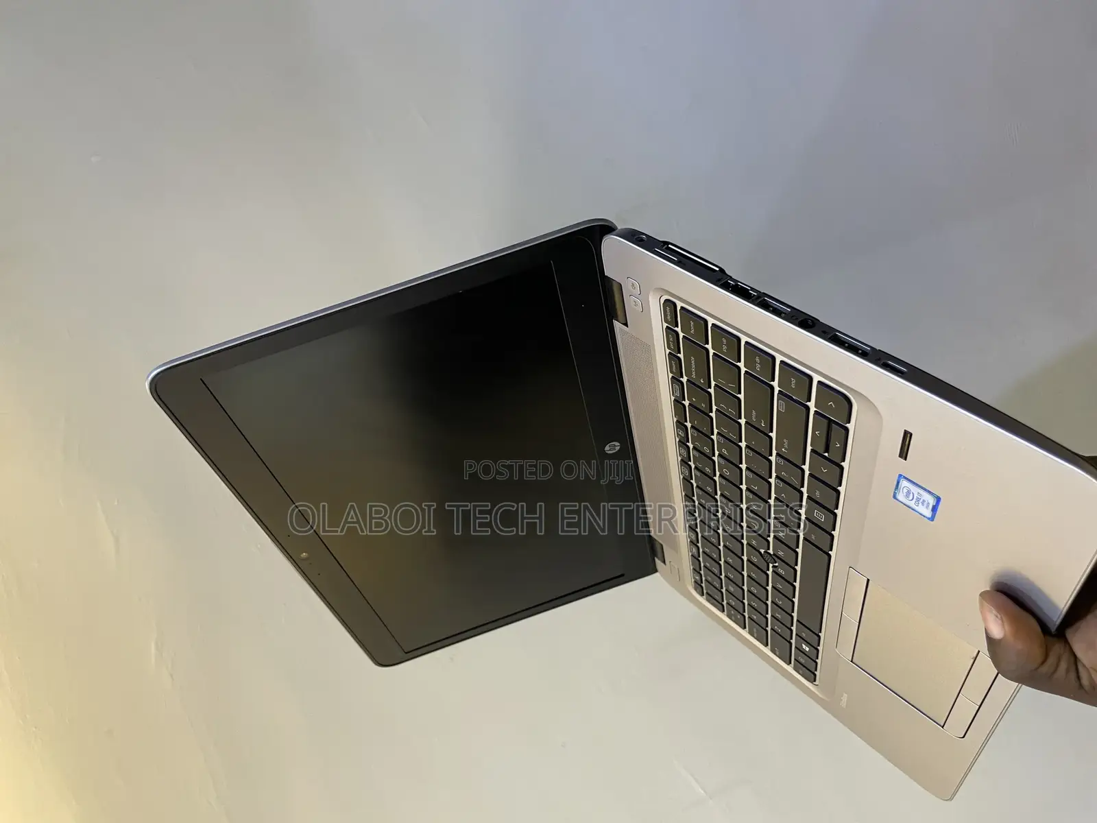 Laptop HP EliteBook 840 G3 8GB Intel Core i7 SSD 256GB