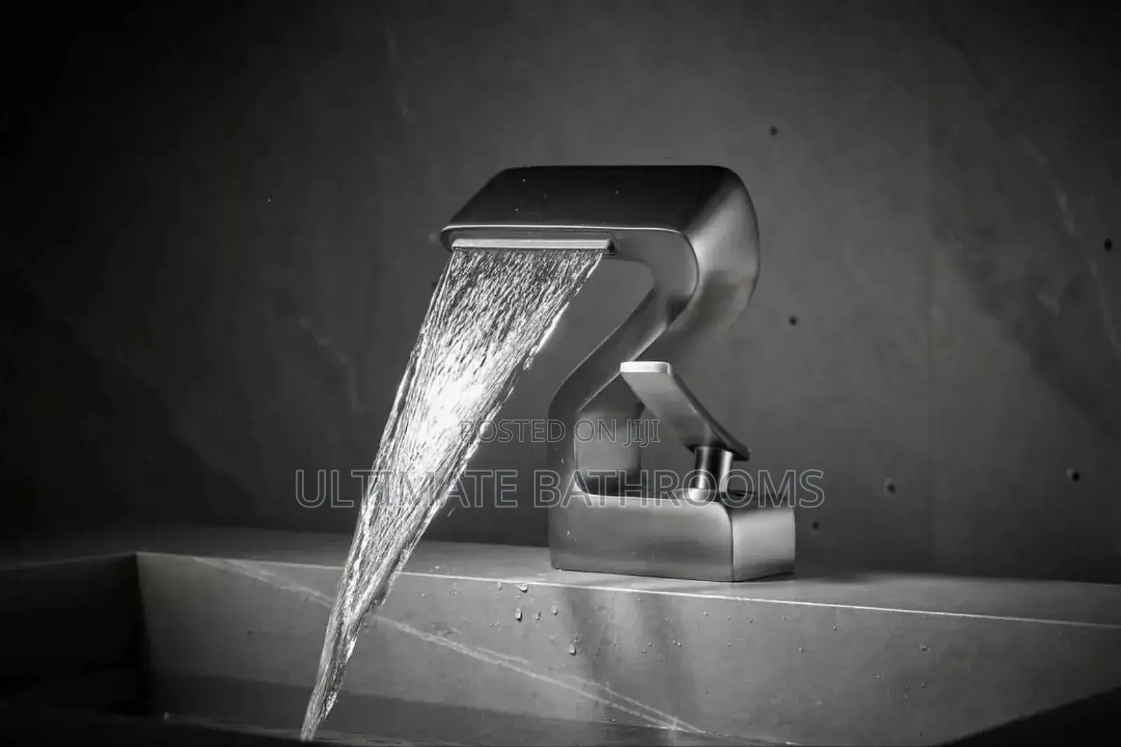 High Quality Basin Mixer Faucet
