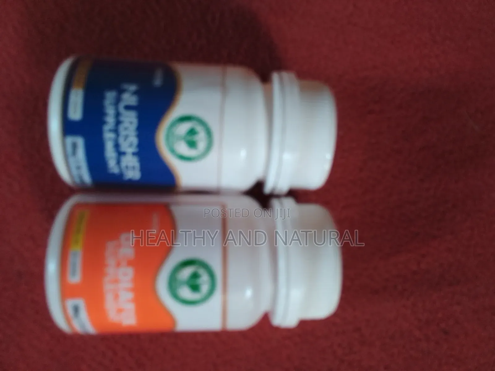 Nourisher Supplement Helps in Pre and Post Menopause