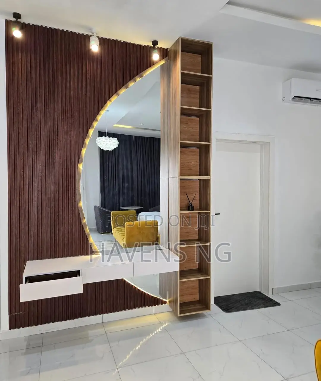 Luxury 4-Bedroom Self-Compound Duplex With Private Pool