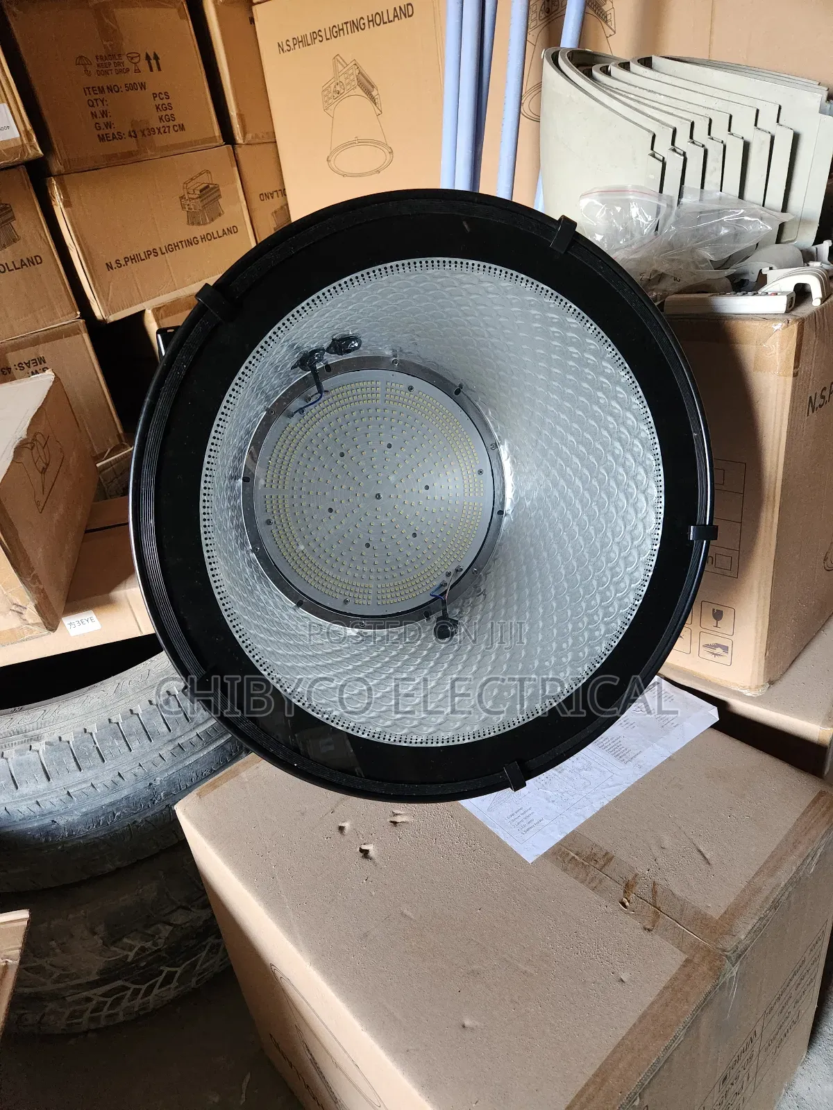 High Power 2000watts Led Floodlight