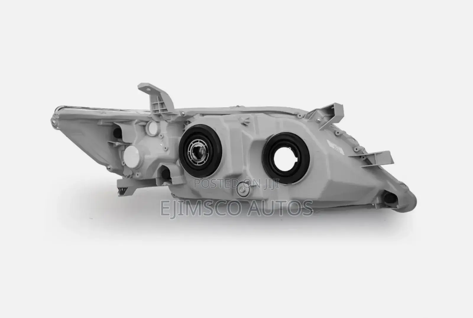 Headlamp Camry 2010 - 2011 Model Depo