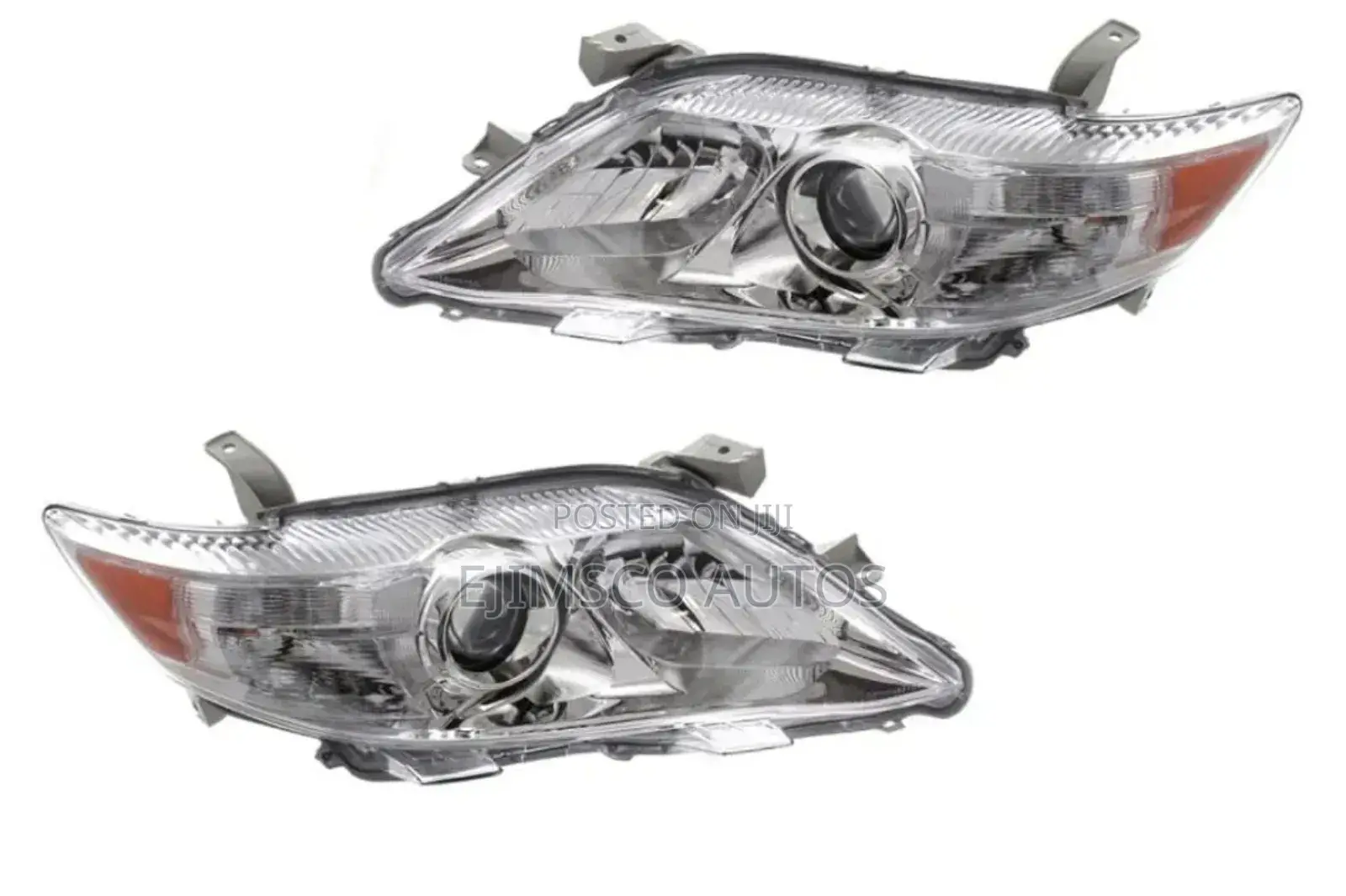 Headlamp Camry 2010 - 2011 Model Depo