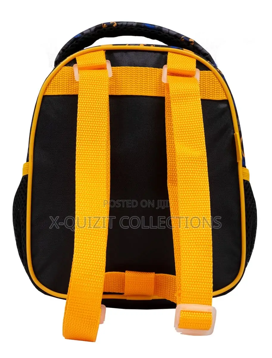 Character Lunch Bag (10-Inch)
