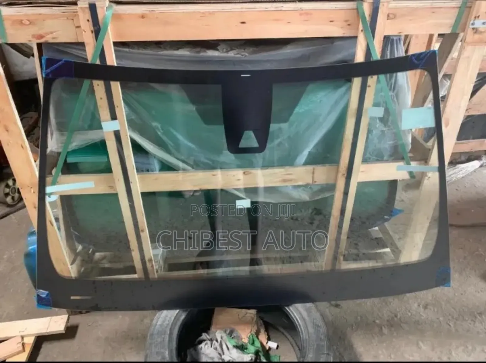 Your Front and Back Windscreen for Toyota Avalon 2022