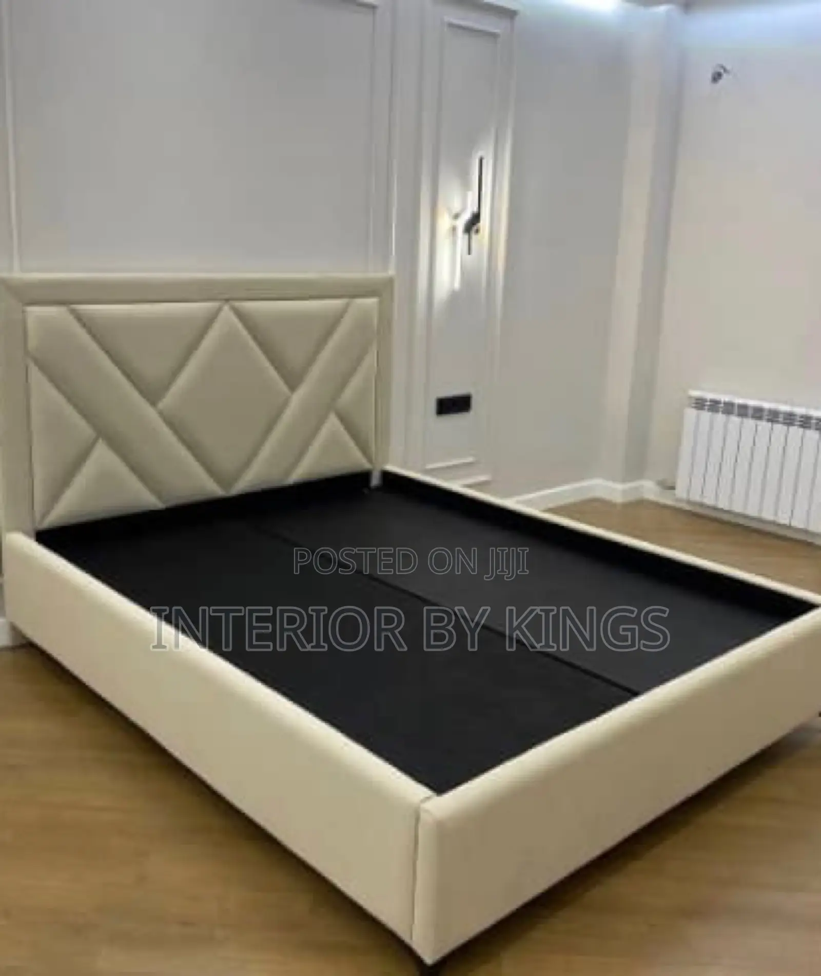 Luxury 6 by 6feet Frame Can Be in Any Sizes Minimalist