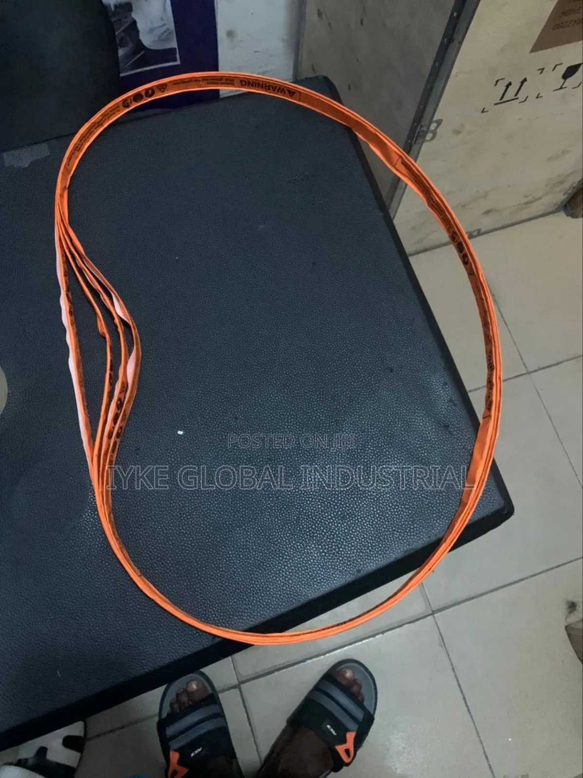 Bone Saw Blade
